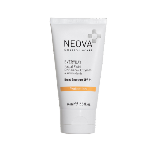 Everyday Facial Fluid SPF 44