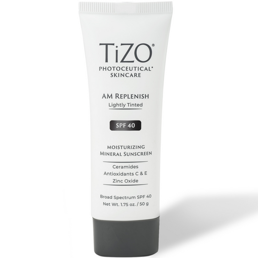 Photoceutical AM Replenish Tinted SPF