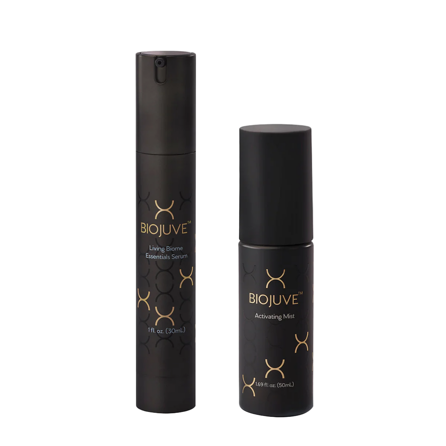 Living Biome Essentials Duo