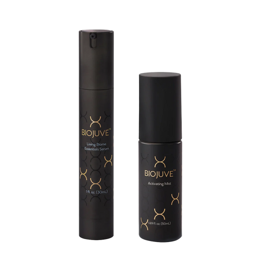 Living Biome Essentials Duo