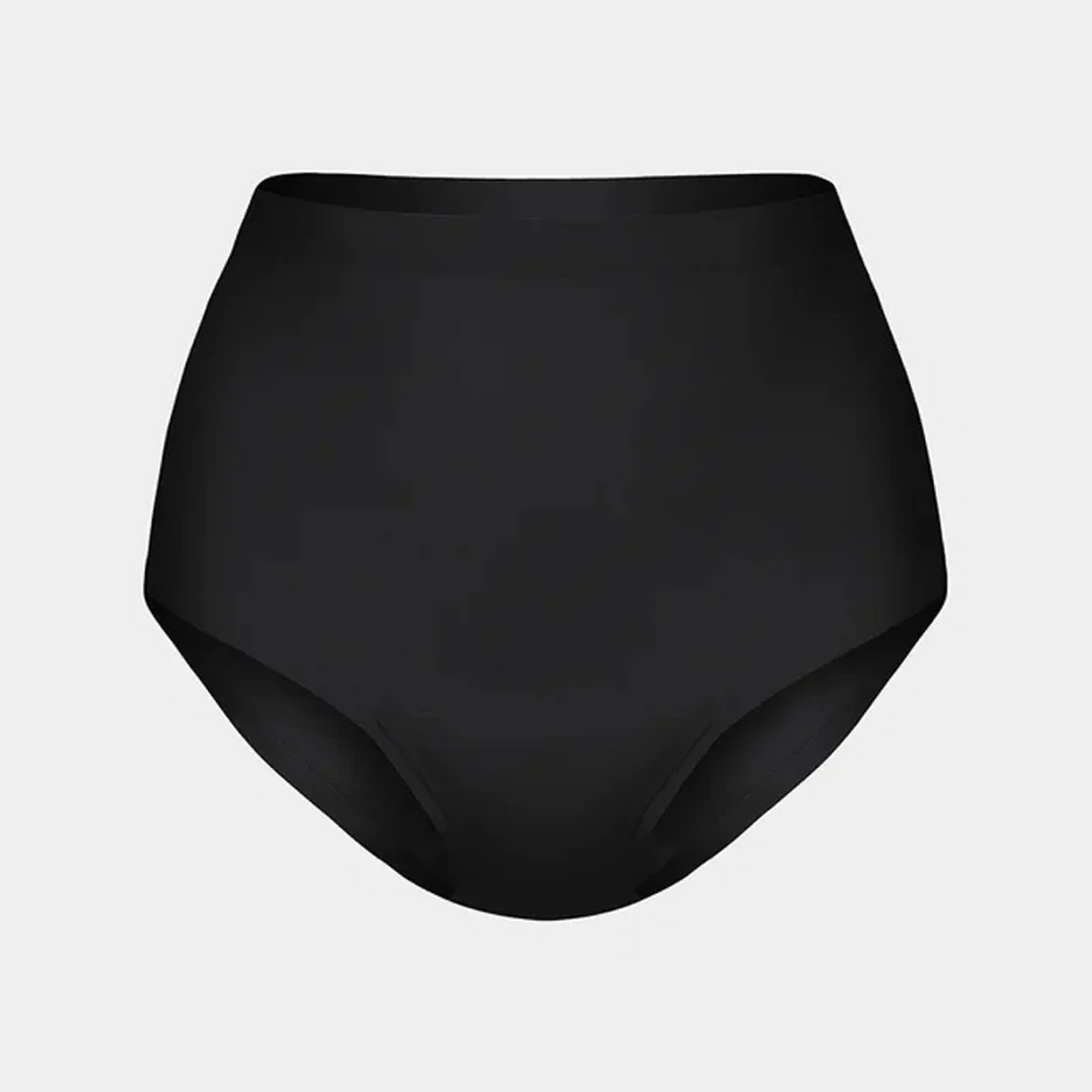 Leakproof UltraThin No-Show High Rise