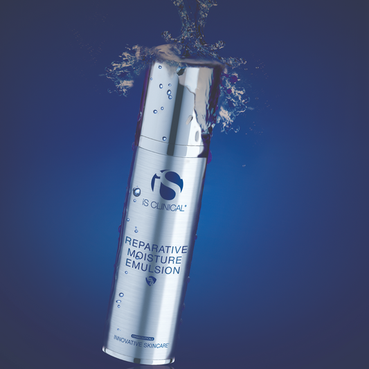 Reparative Moisture Emulsion 50g