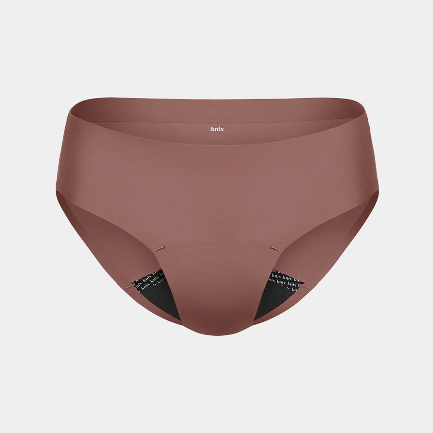 Leakproof UltraThin No-Show Bikini