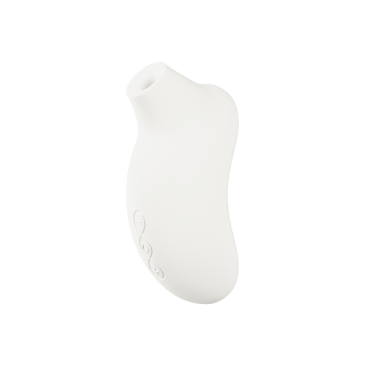 Sona 3 White Vibrator
