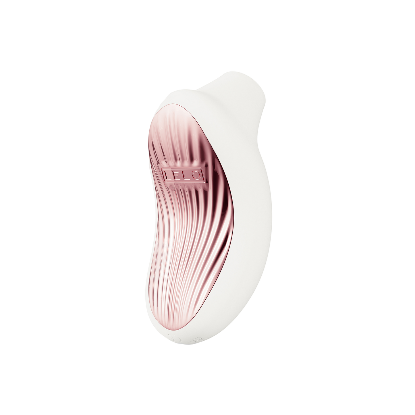 Sona 3 White Vibrator