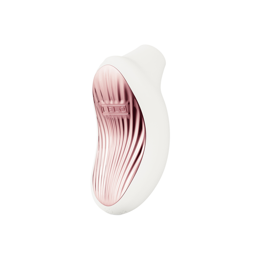 Sona 3 White Vibrator