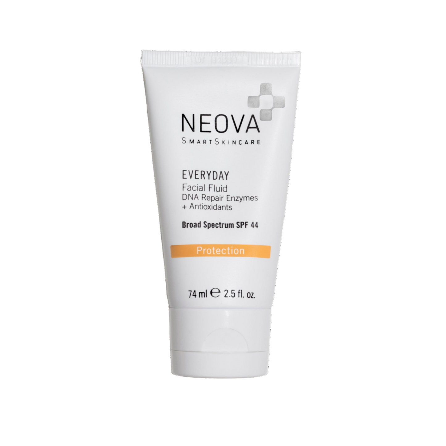 Everyday Facial Fluid SPF 44