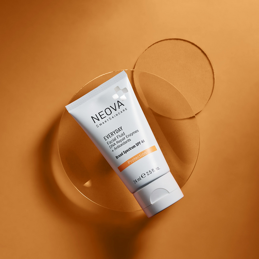 Everyday Facial Fluid SPF 44