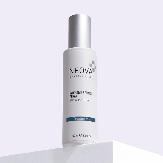 Intensive Retinol Spray