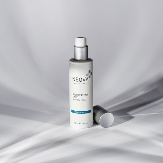Intensive Retinol Spray