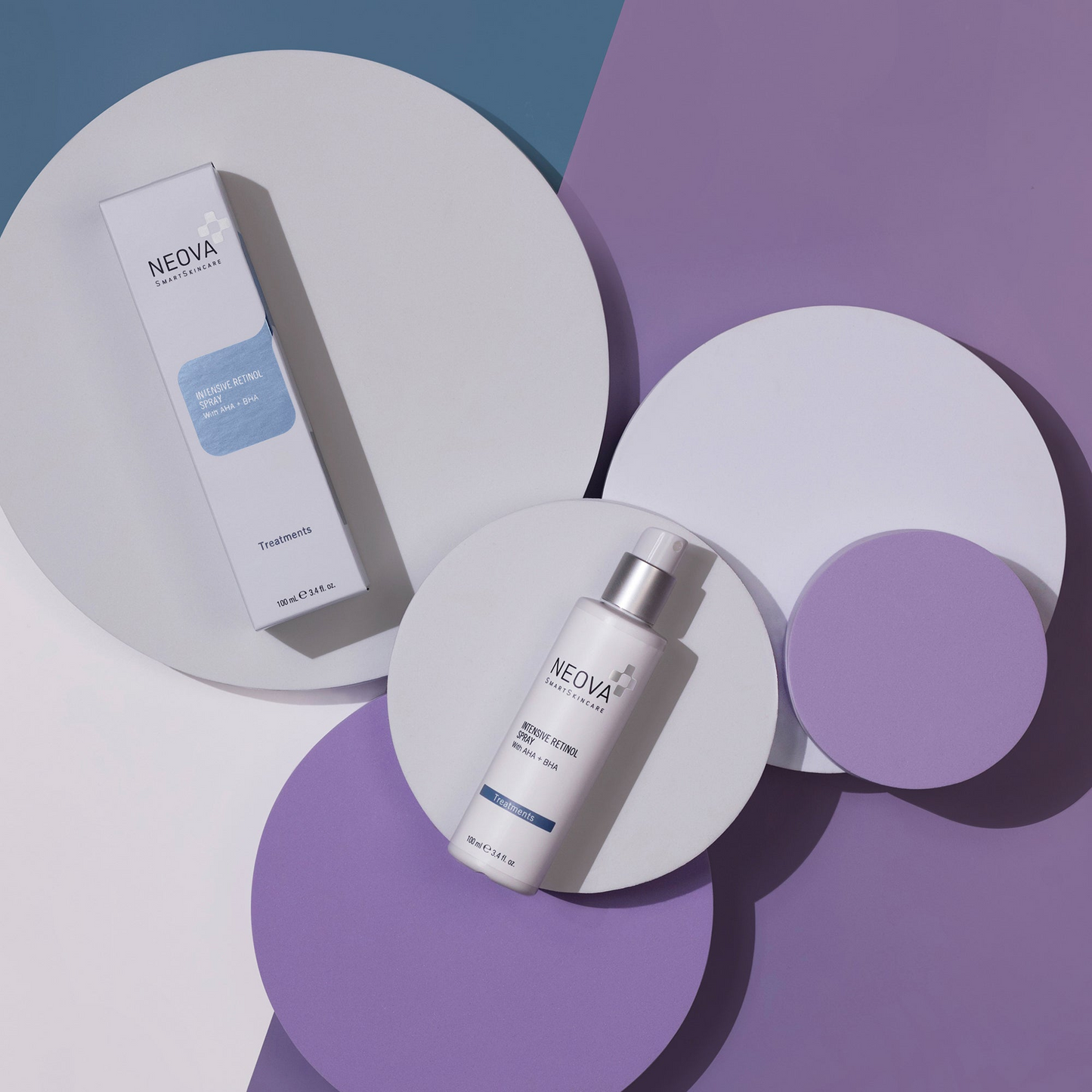 Intensive Retinol Spray