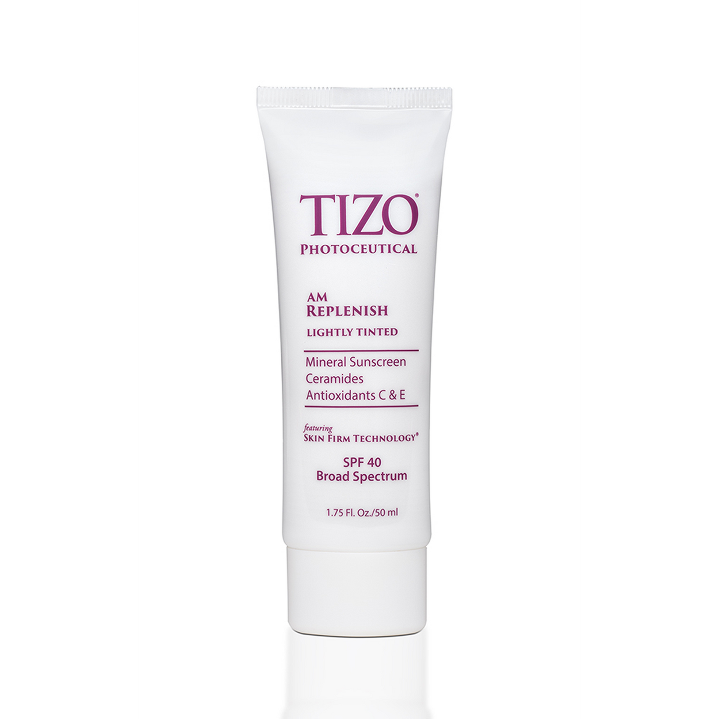 Photoceutical AM Replenish Tinted SPF