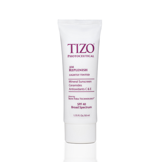 Photoceutical AM Replenish Tinted SPF