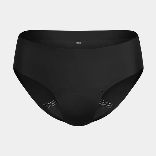Leakproof UltraThin No-Show Bikini