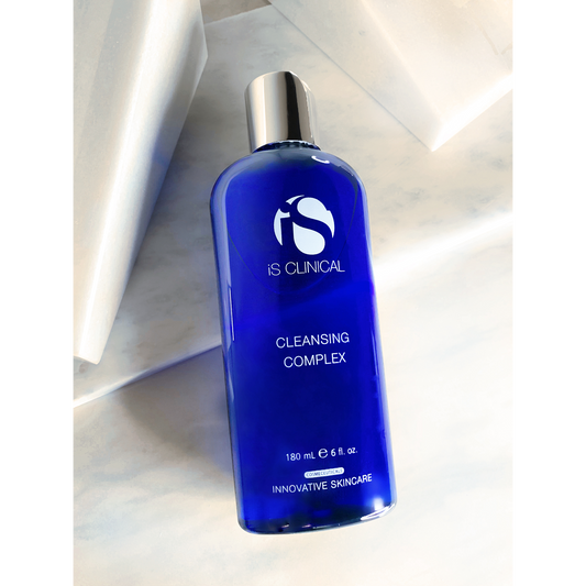 Cleansing Complex