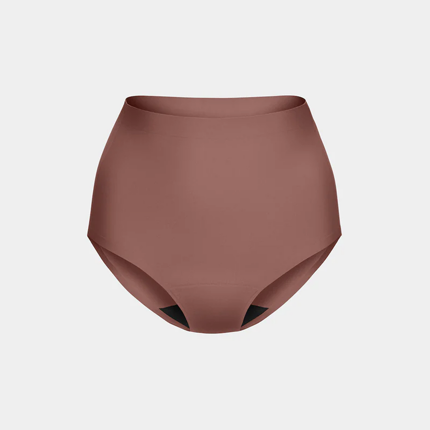 Leakproof UltraThin No-Show High Rise